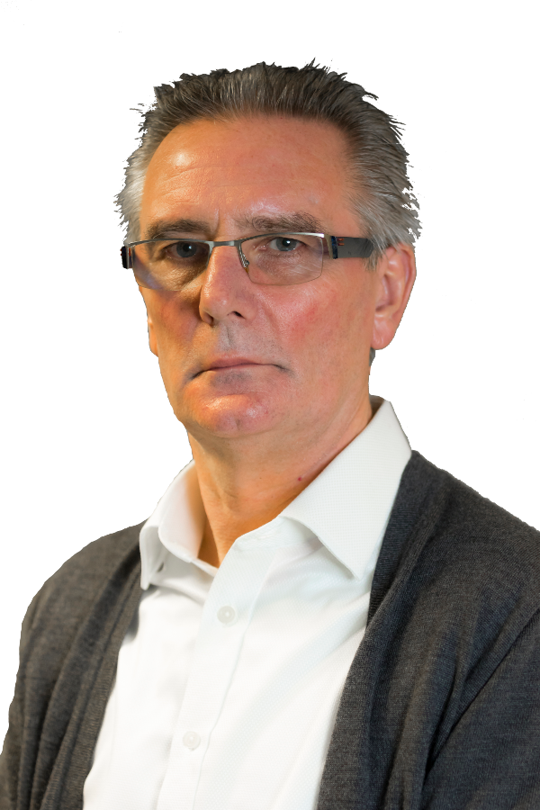 Dieter Bonrath
